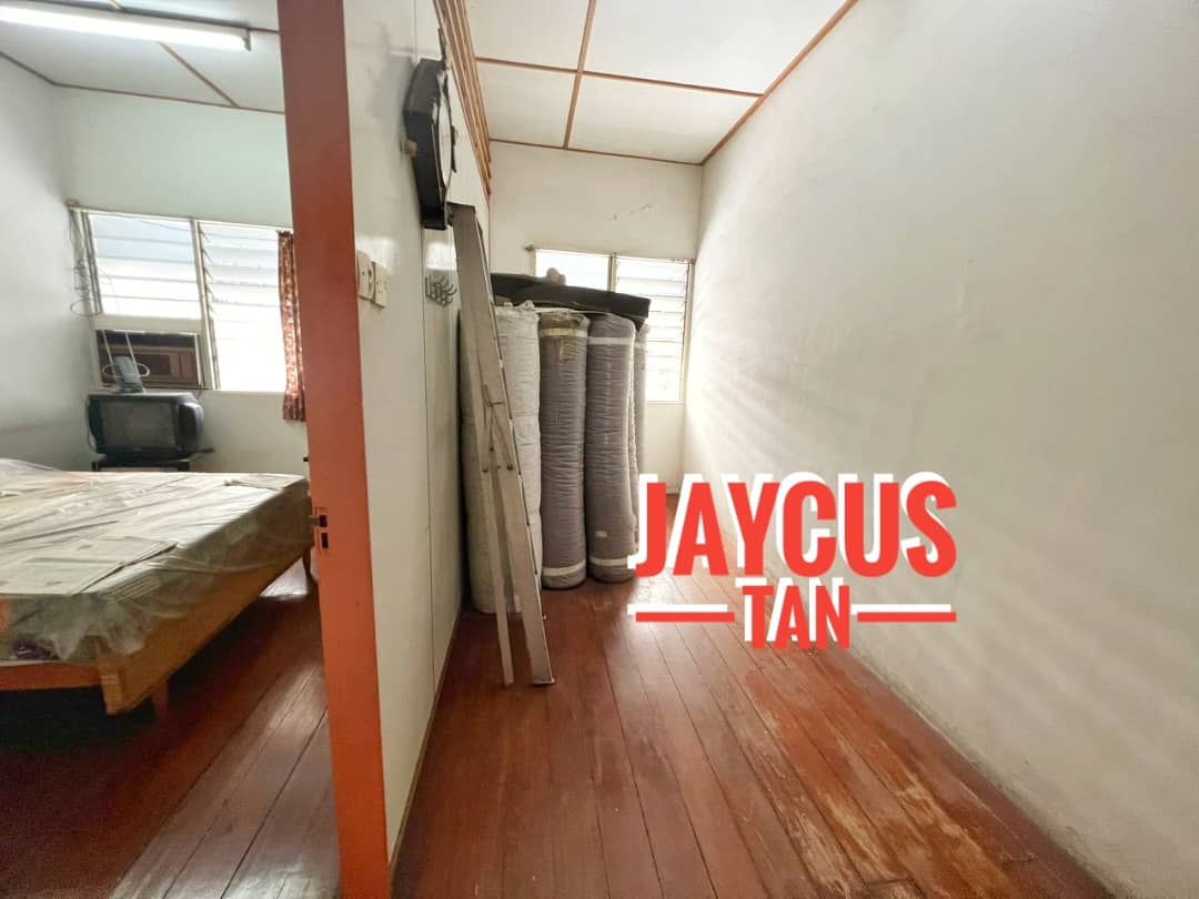 Jalan Tavoy Rm1-25m - photo 5