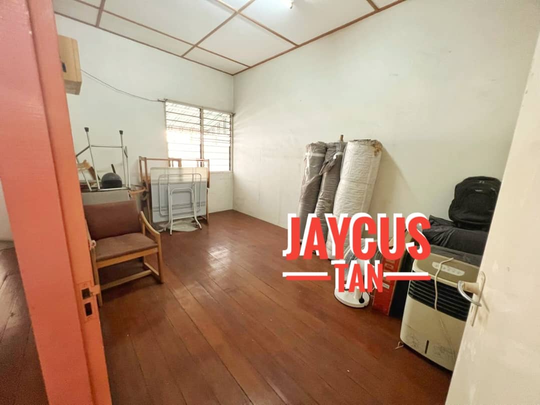 Jalan Tavoy Rm1-25m - photo 6