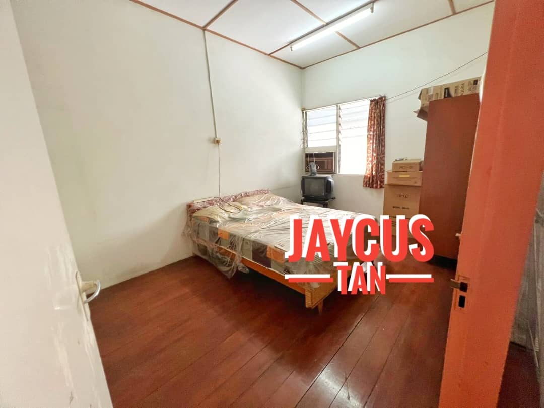 Jalan Tavoy Rm1-25m - photo 7