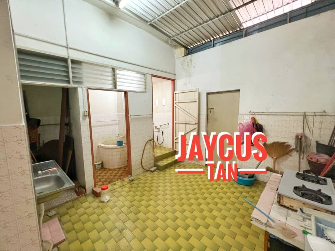 PT Jalan Tavoy Rm1-25m - photo 2