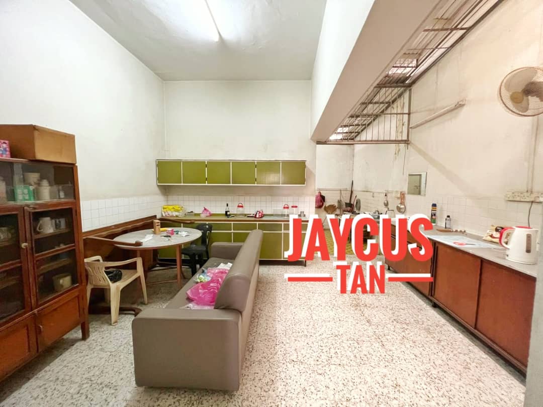 PT Jalan Tavoy Rm1-25m - photo 3