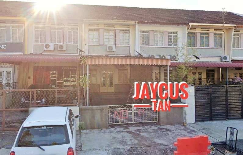 PT Jalan Mandalay Rm1-49m - photo 2