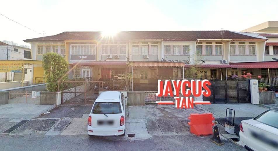 PT Jalan Mandalay Rm1-49m - photo 3