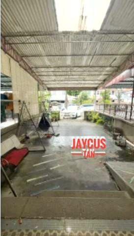 PT Jalan Mandalay Rm1-49m - photo 9