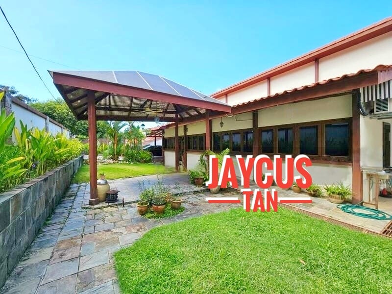 PT Taman Jesselton RM5-8Mil - photo 4