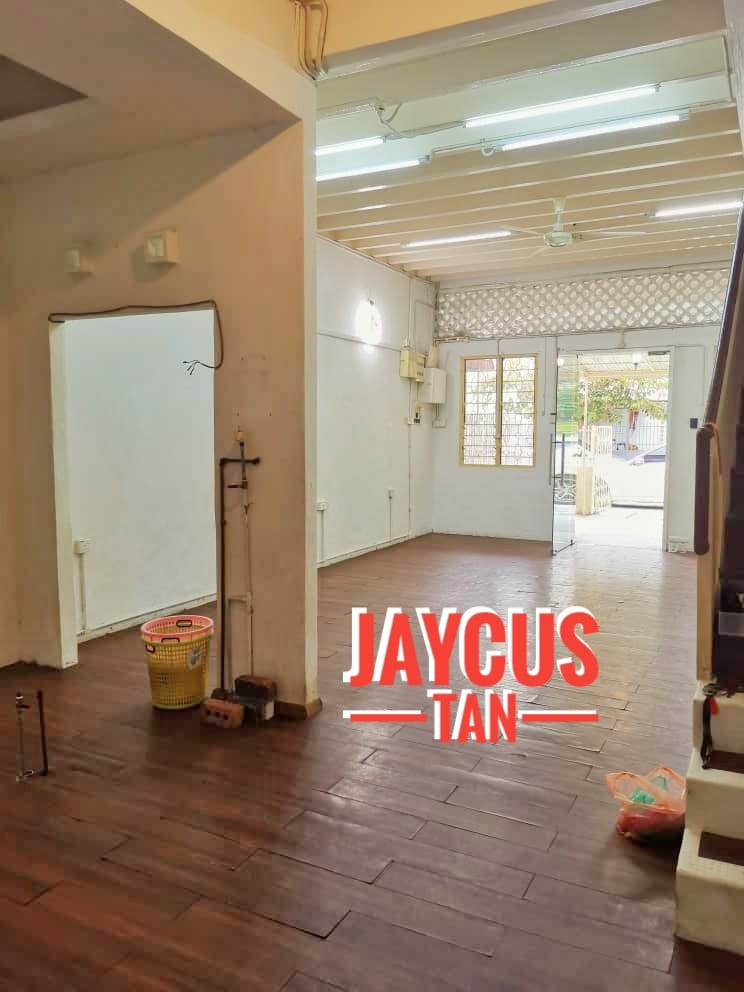 PT Tingkat Kelawai Rm2M - photo 4