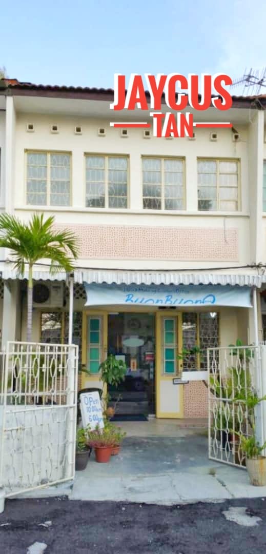 PT Tingkat Kelawai Rm2M - photo 11