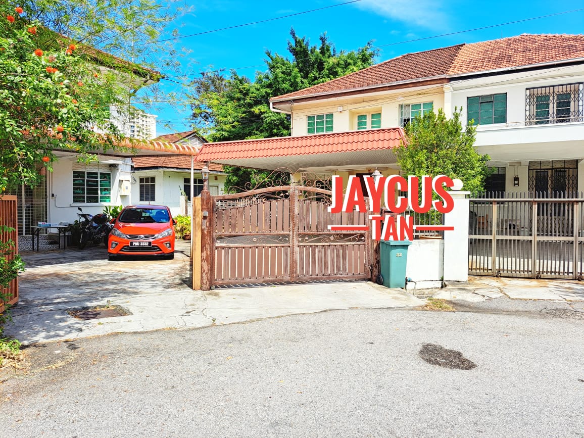 PT Persiaran Midlands Rm2-3Mil - photo 5