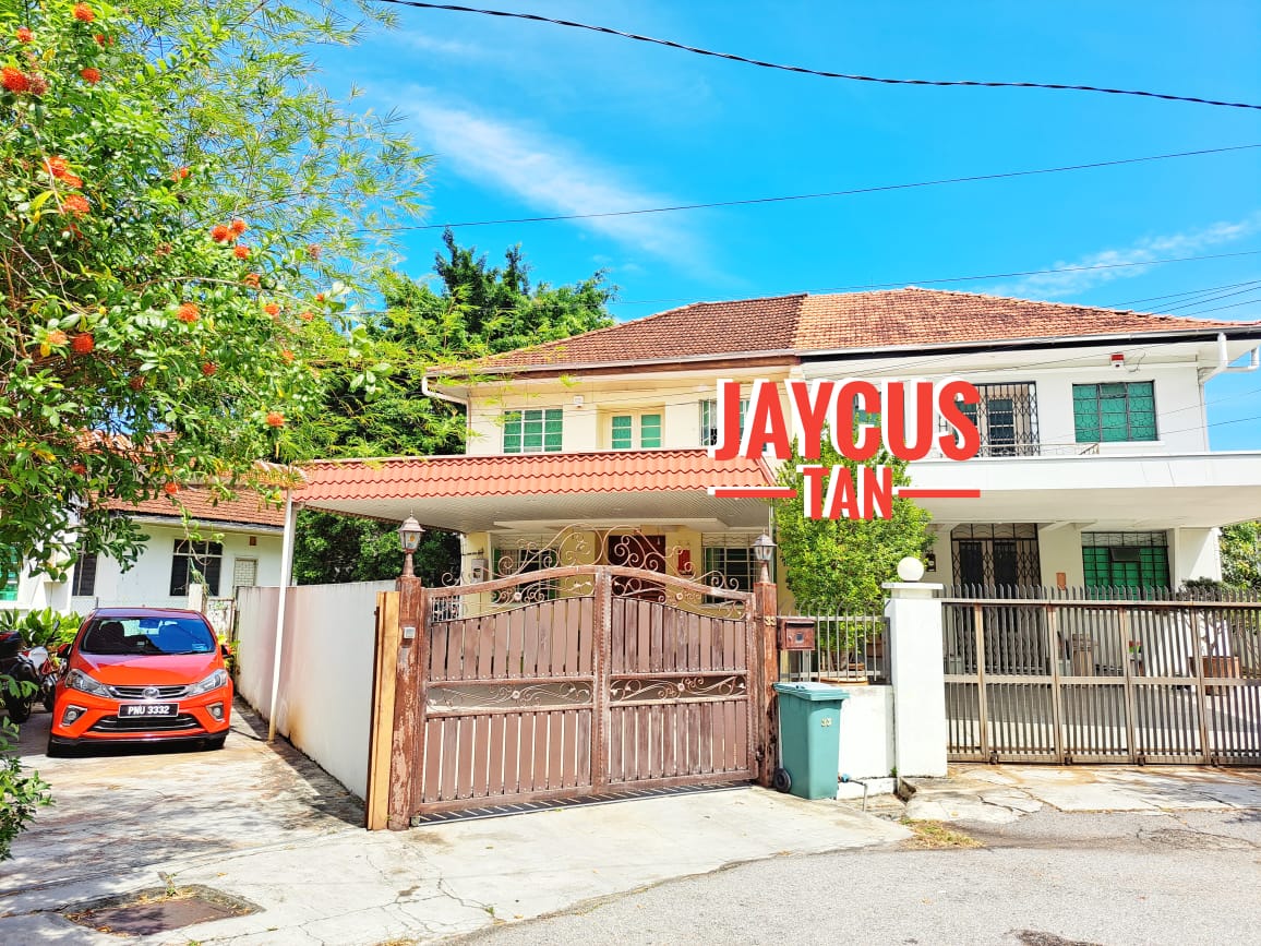 PT Persiaran Midlands Rm2-3Mil - photo 7