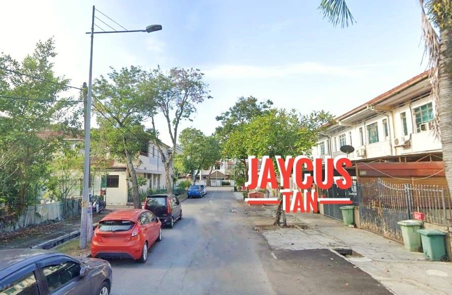 Jalan Loh Boon Siew Rm1-5M - photo 2