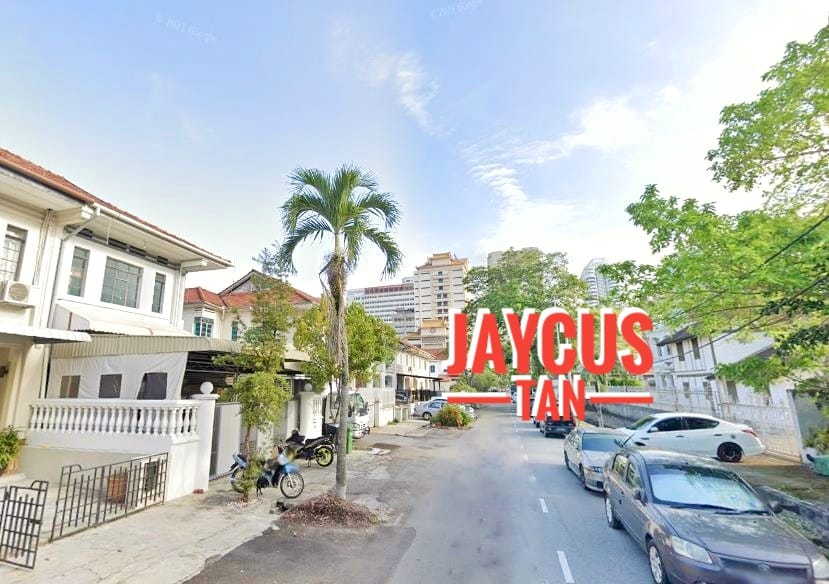 Jalan Loh Boon Siew Rm1-5M - photo 3