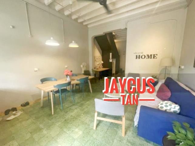 Jalan Loh Boon Siew Rm1-5M - photo 4