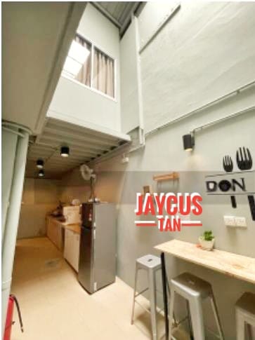 Jalan Loh Boon Siew Rm1-5M - photo 8
