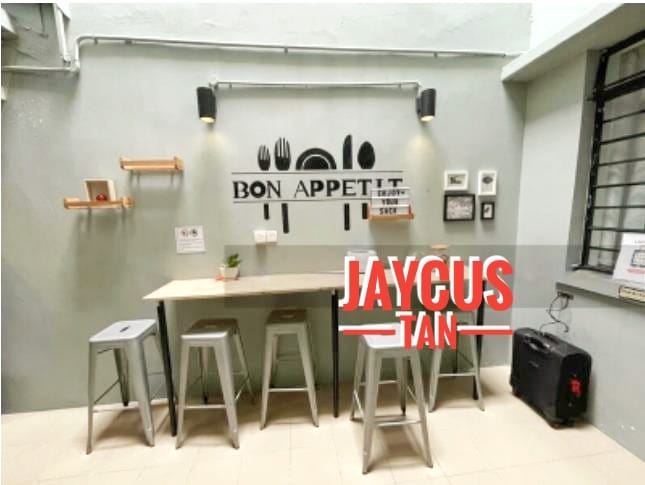 PT Jalan Loh Boon Siew Rm1-5M - photo 12