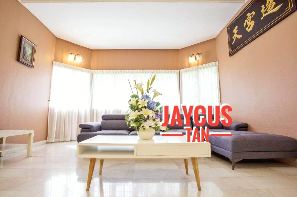 G Jalan Concordia RM7Mil - photo 2
