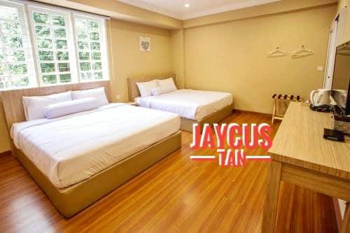 G Jalan Concordia RM7Mil - photo 4