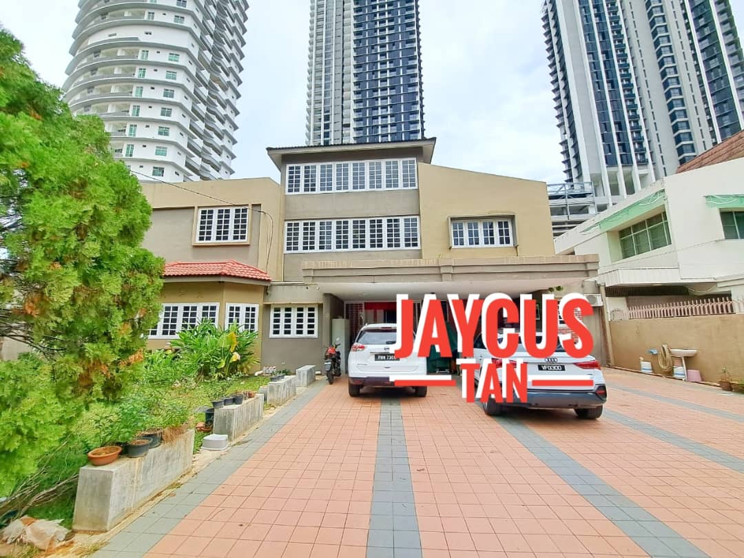 G Jalan Concordia RM7Mil - photo 6