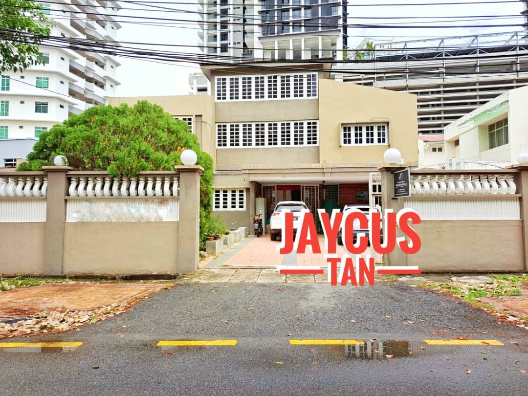 G Jalan Concordia RM7Mil - photo 7