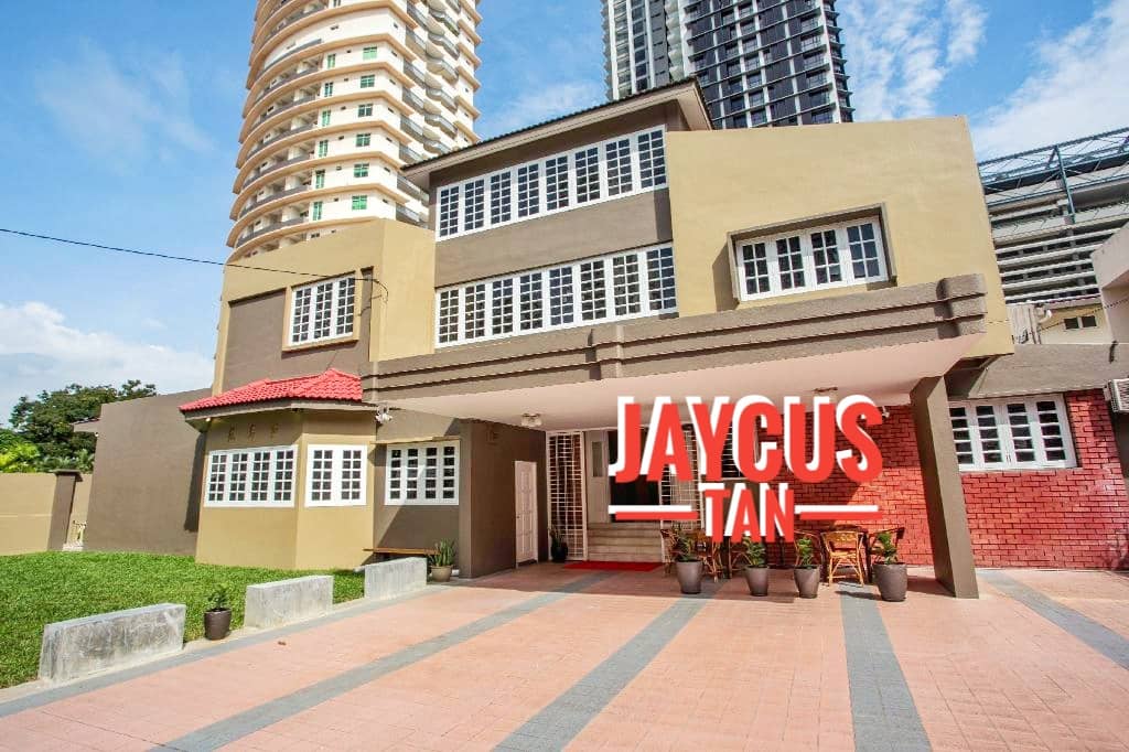 G Jalan Concordia RM7Mil - photo 8