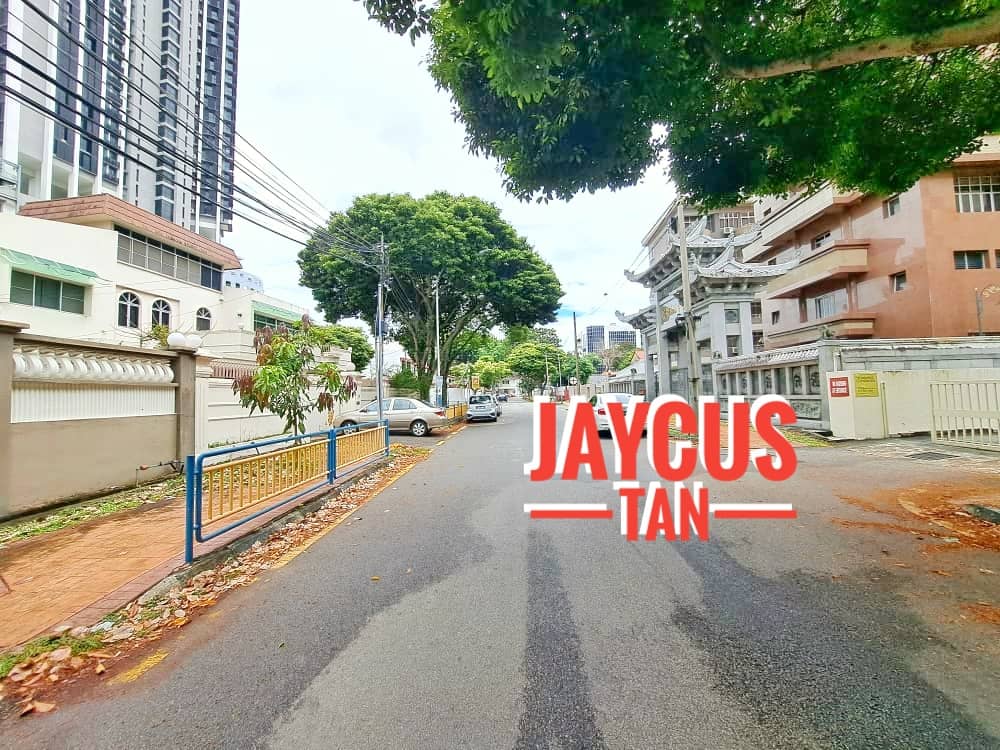 G Jalan Concordia RM7Mil - photo 9