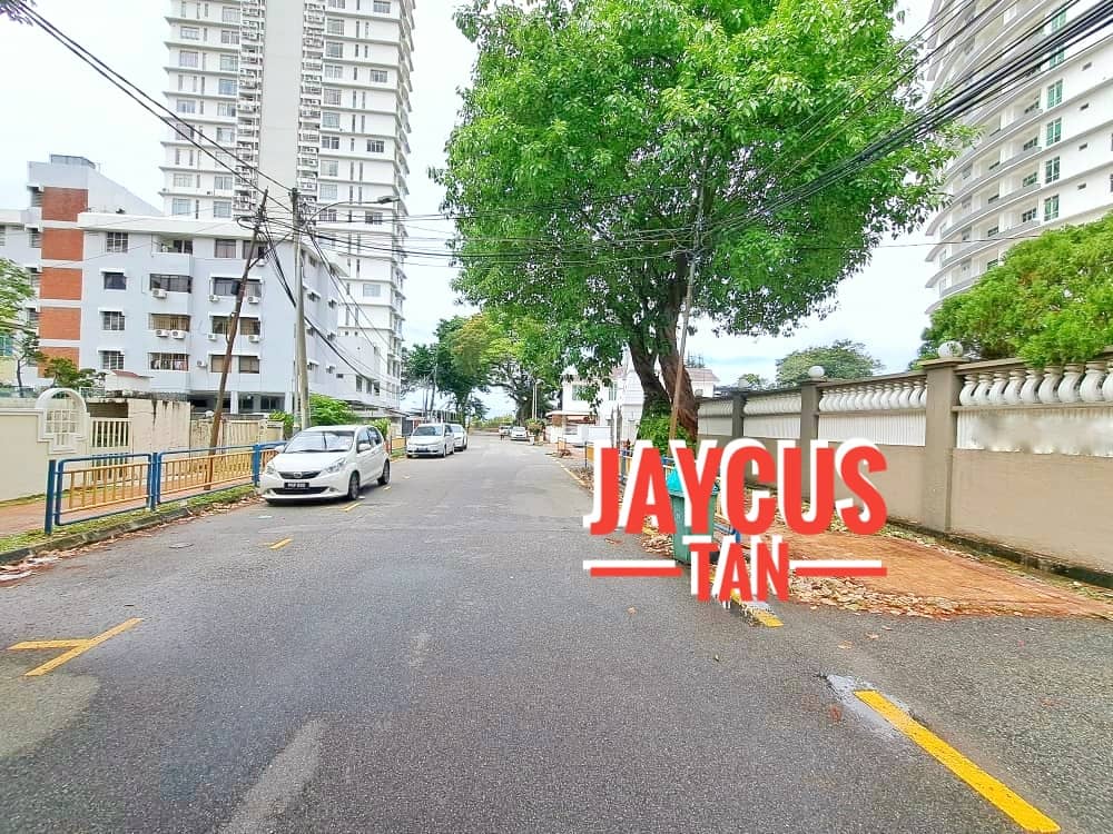 G Jalan Concordia RM7Mil - photo 10