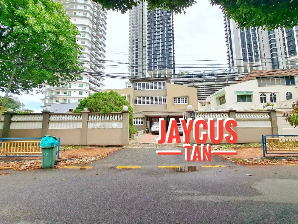 G Jalan Concordia RM7Mil - photo 11