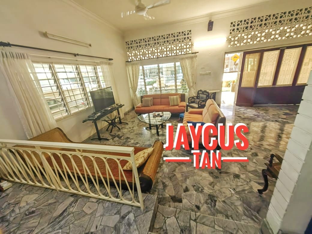 Lorong Air Terjun RM1-7Mil - photo 2