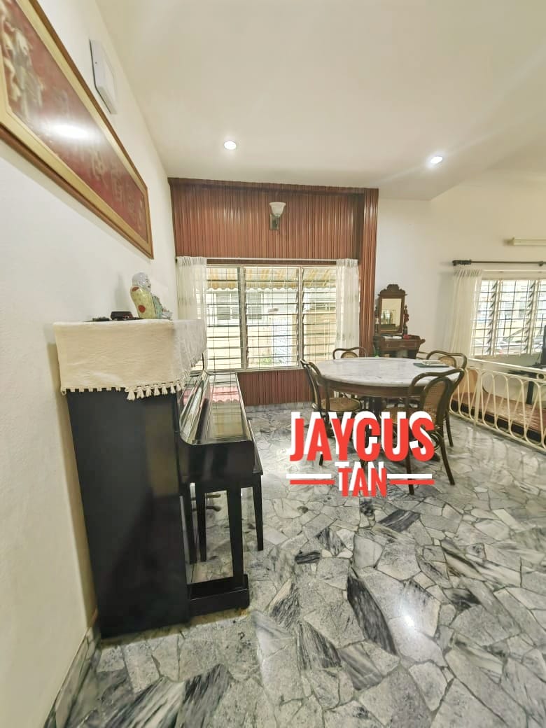 Lorong Air Terjun RM1-7Mil - photo 4