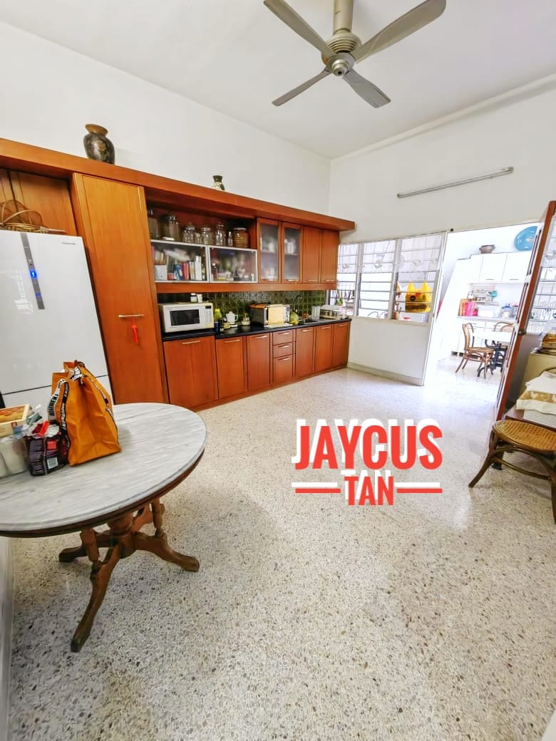 Lorong Air Terjun RM1-7Mil - photo 6