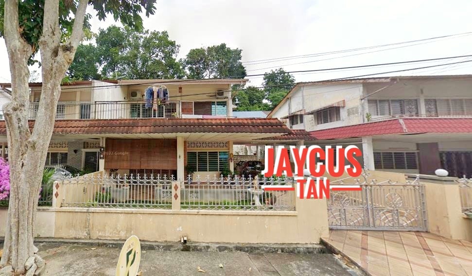 Lorong Air Terjun RM1-7Mil - photo 9