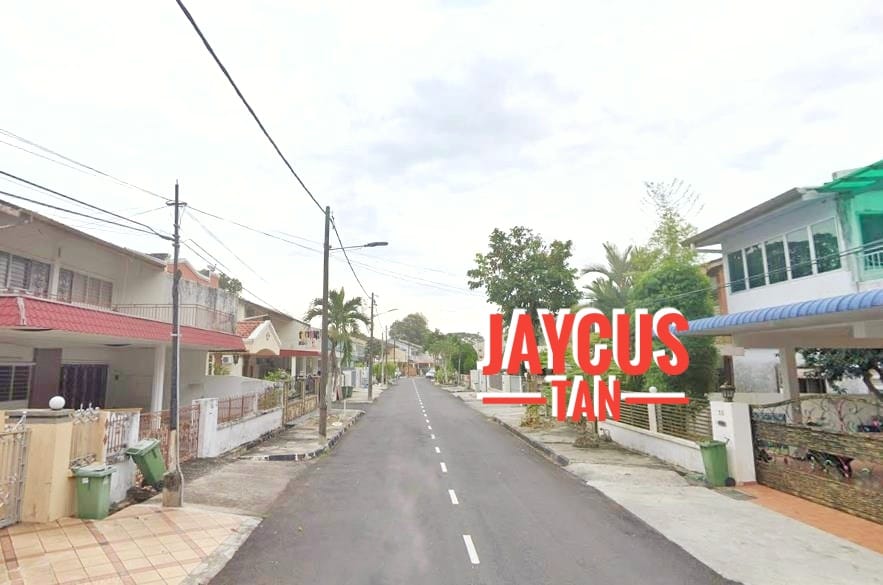 Lorong Air Terjun RM1-7Mil - photo 12
