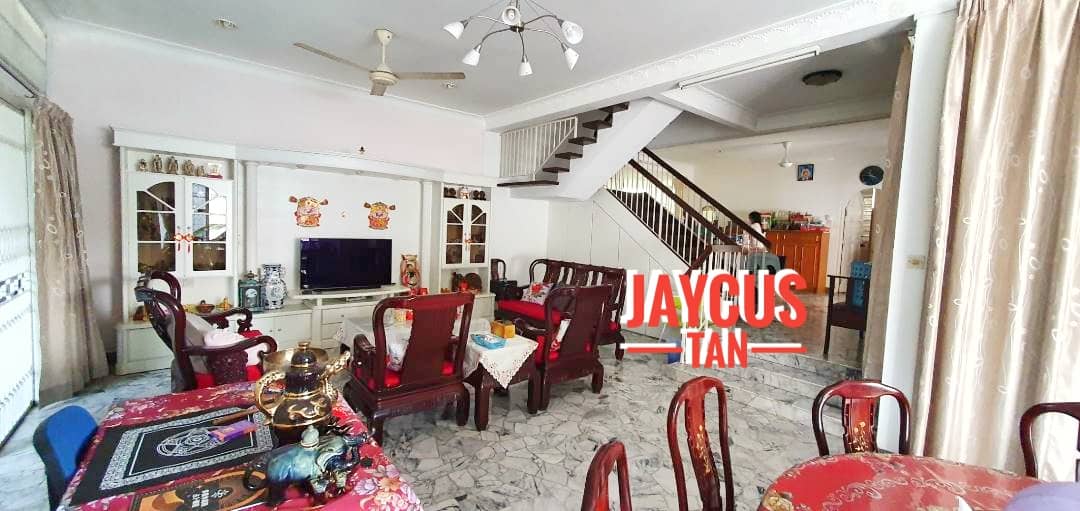 PT Jalan Concordia RM5-2Mil - photo 2