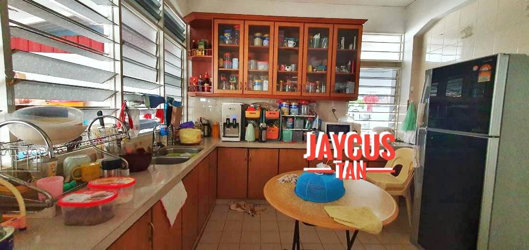 PT Jalan Concordia RM5-2Mil - photo 3