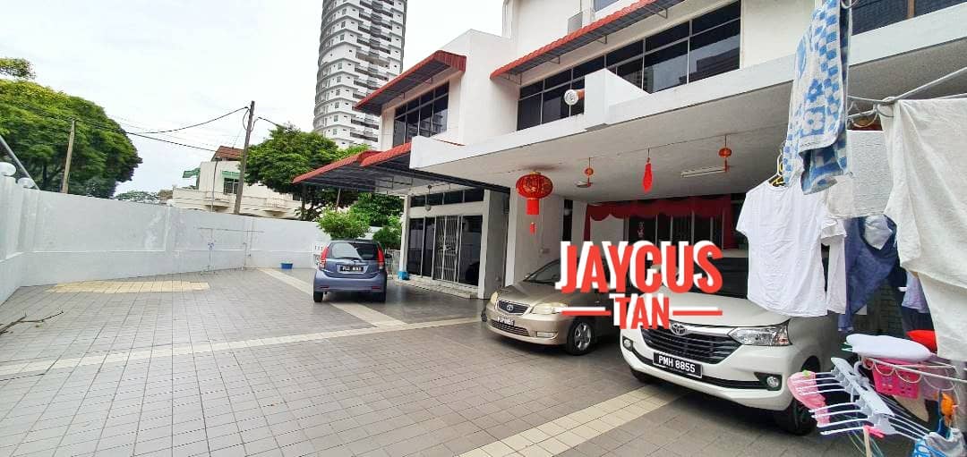 PT Jalan Concordia RM5-2Mil - photo 5