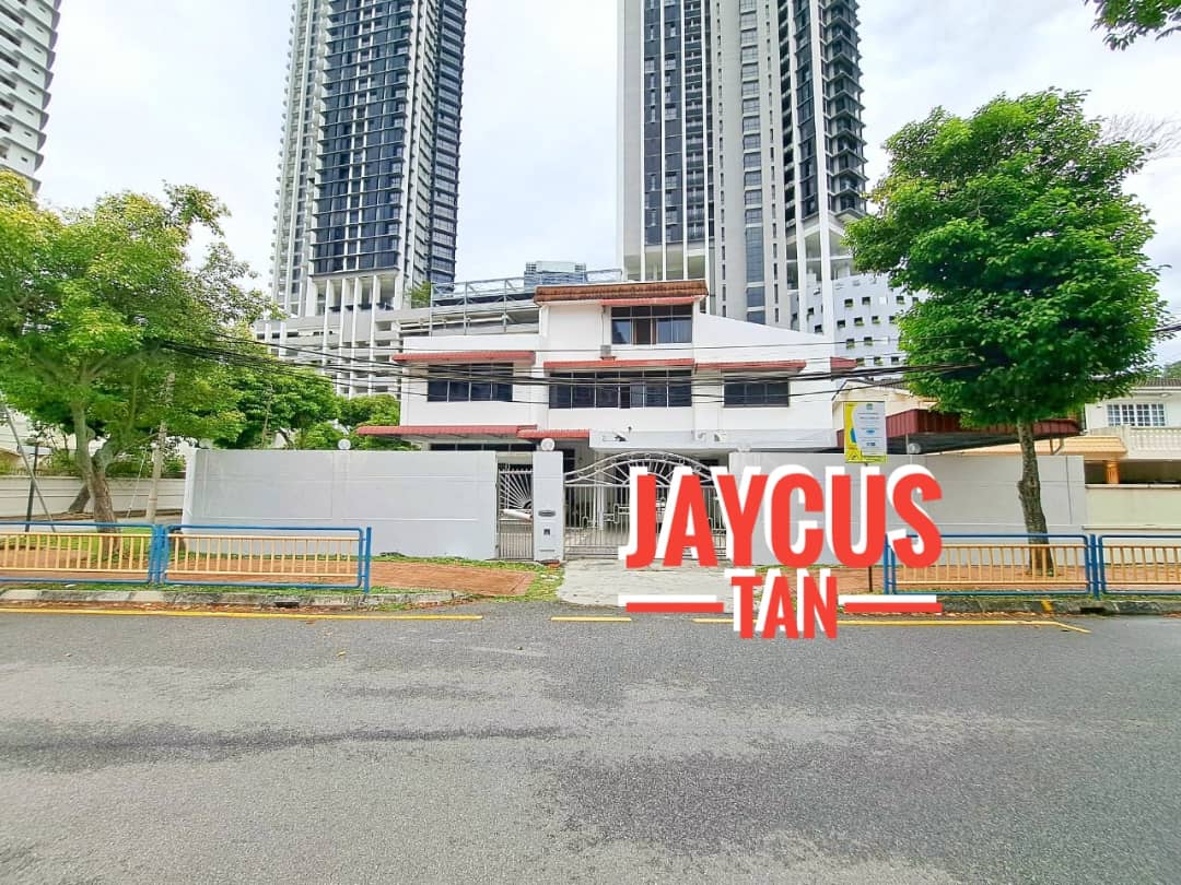 PT Jalan Concordia RM5-2Mil - photo 6