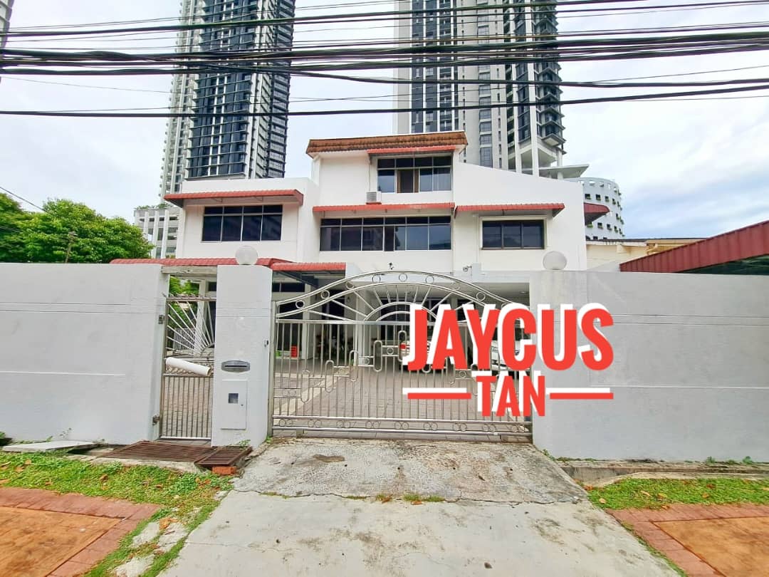 PT Jalan Concordia RM5-2Mil - photo 8