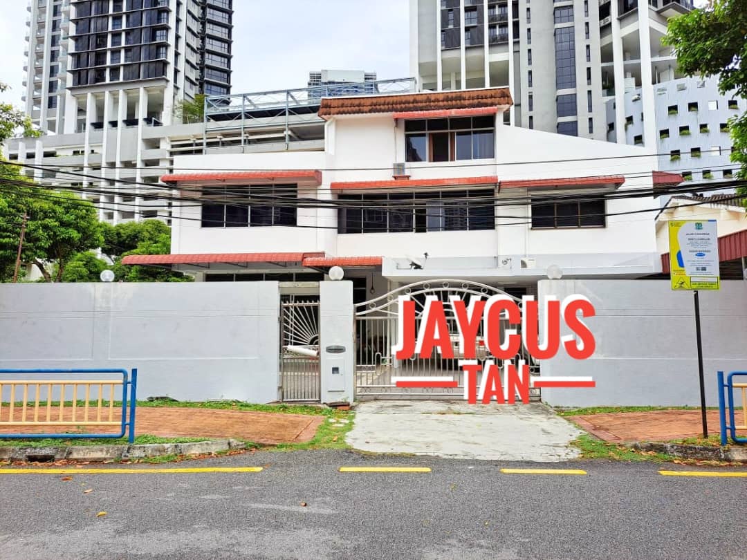 PT Jalan Concordia RM5-2Mil - photo 9