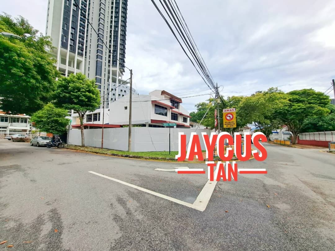 PT Jalan Concordia RM5-2Mil - photo 10