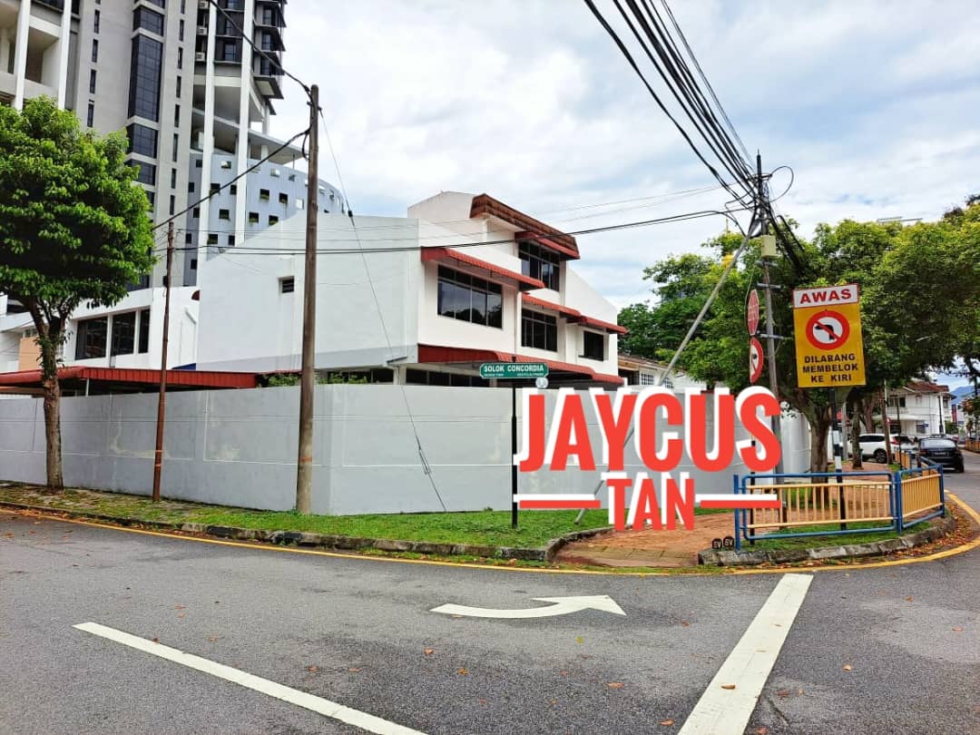 PT Jalan Concordia RM5-2Mil - photo 11