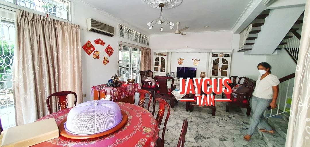 Jalan Concordia RM5-2Mil - photo 4