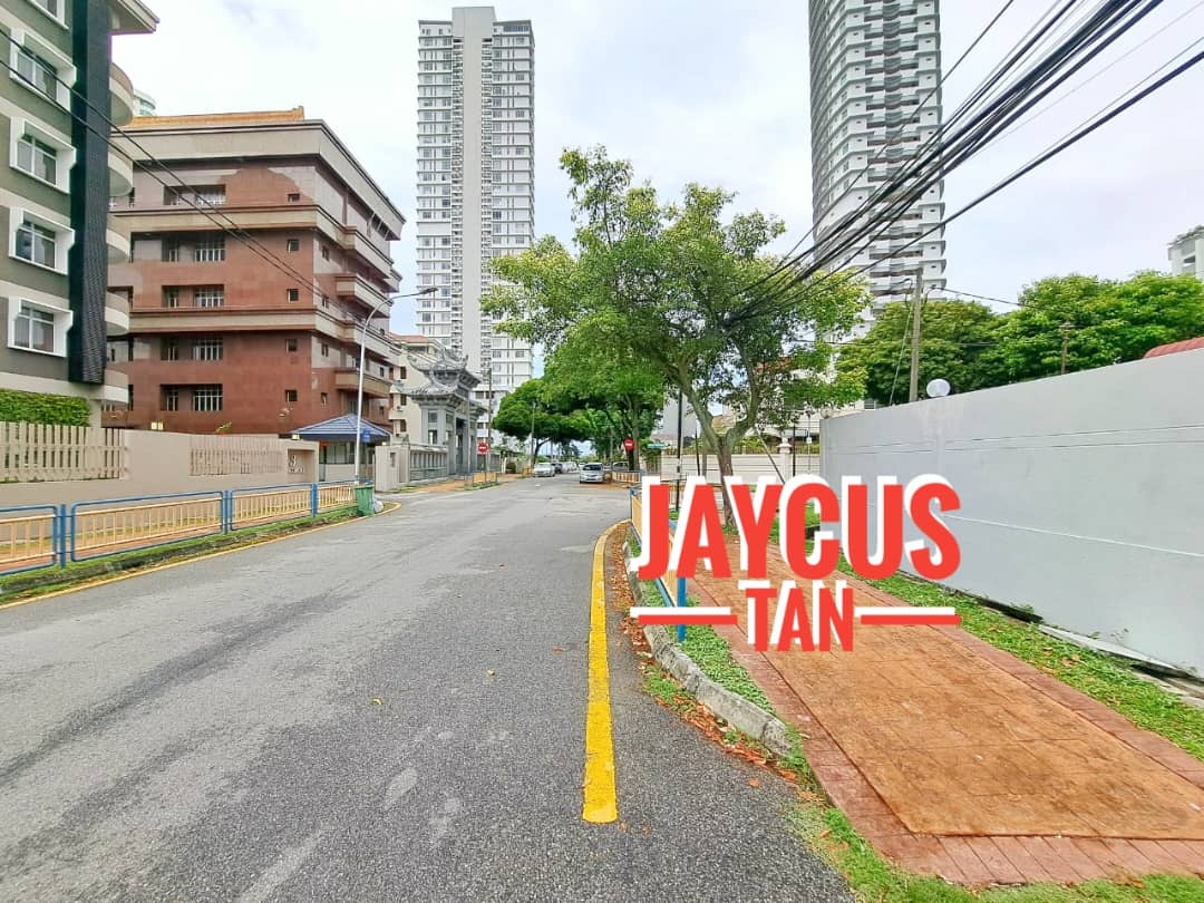 Jalan Concordia RM5-2Mil - photo 12