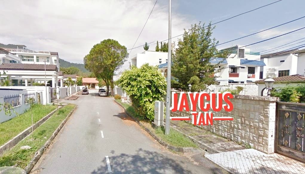 S Jalan Skipton RM5-8M - photo 5