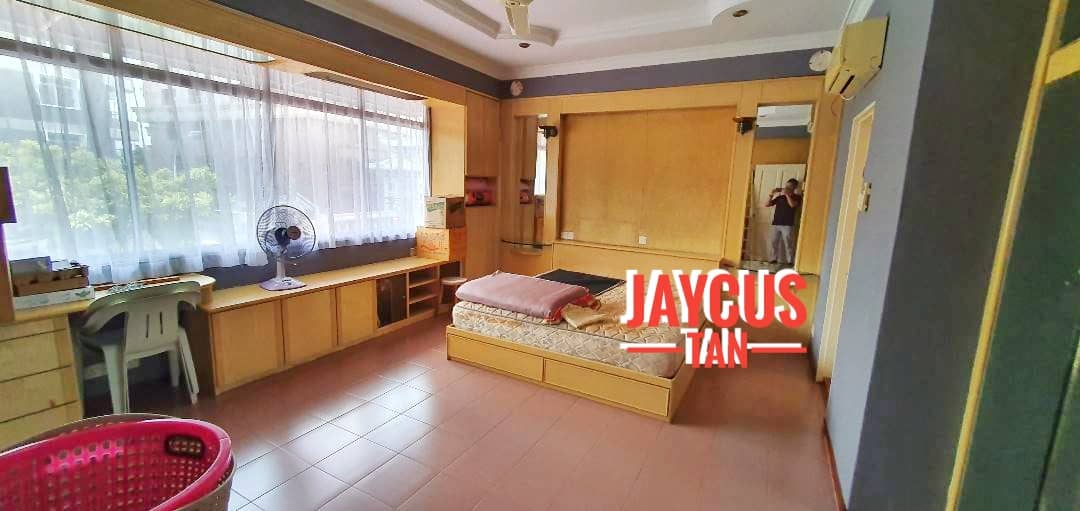 S Jalan Skipton RM5-8M - photo 12