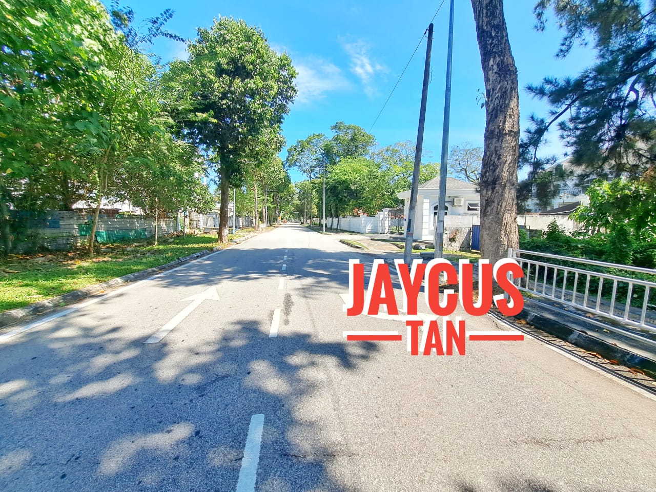 Jalan Brown Road RM13-22Mil - photo 10