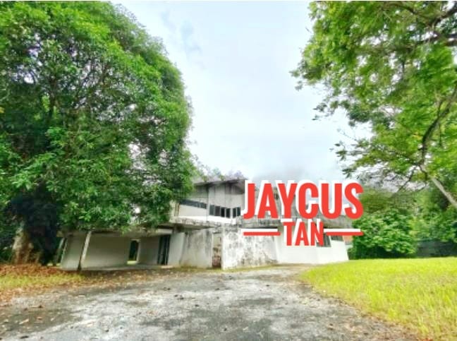 PT Jalan Brown Road RM13-22Mil - photo 4