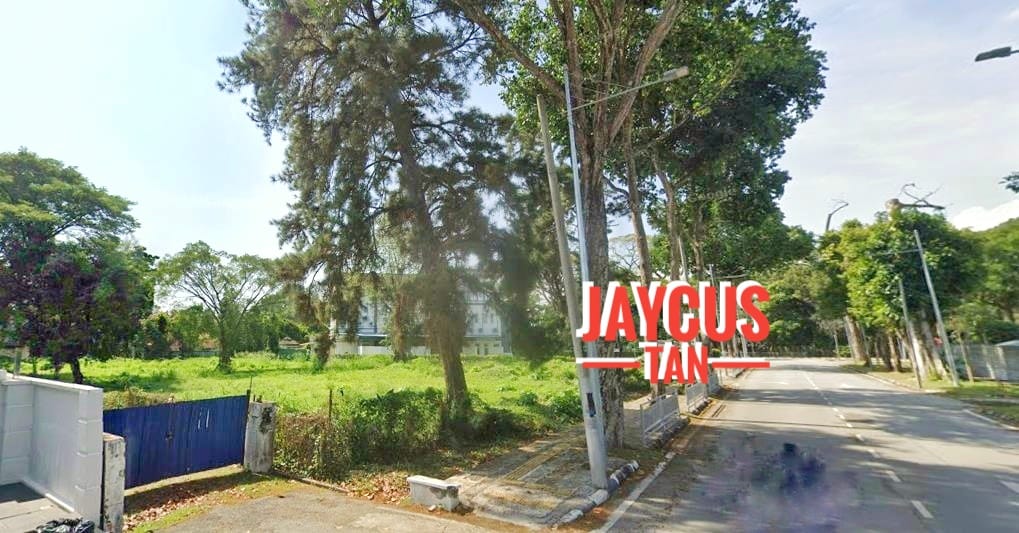 PTBL Jalan Brown Road RM24-59Mil - photo 2