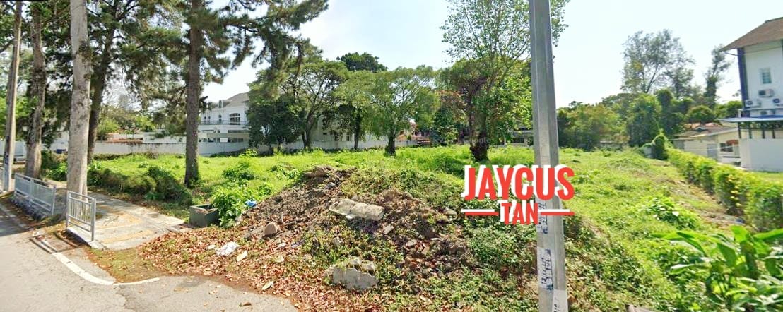 PTBL Jalan Brown Road RM24-59Mil - photo 3
