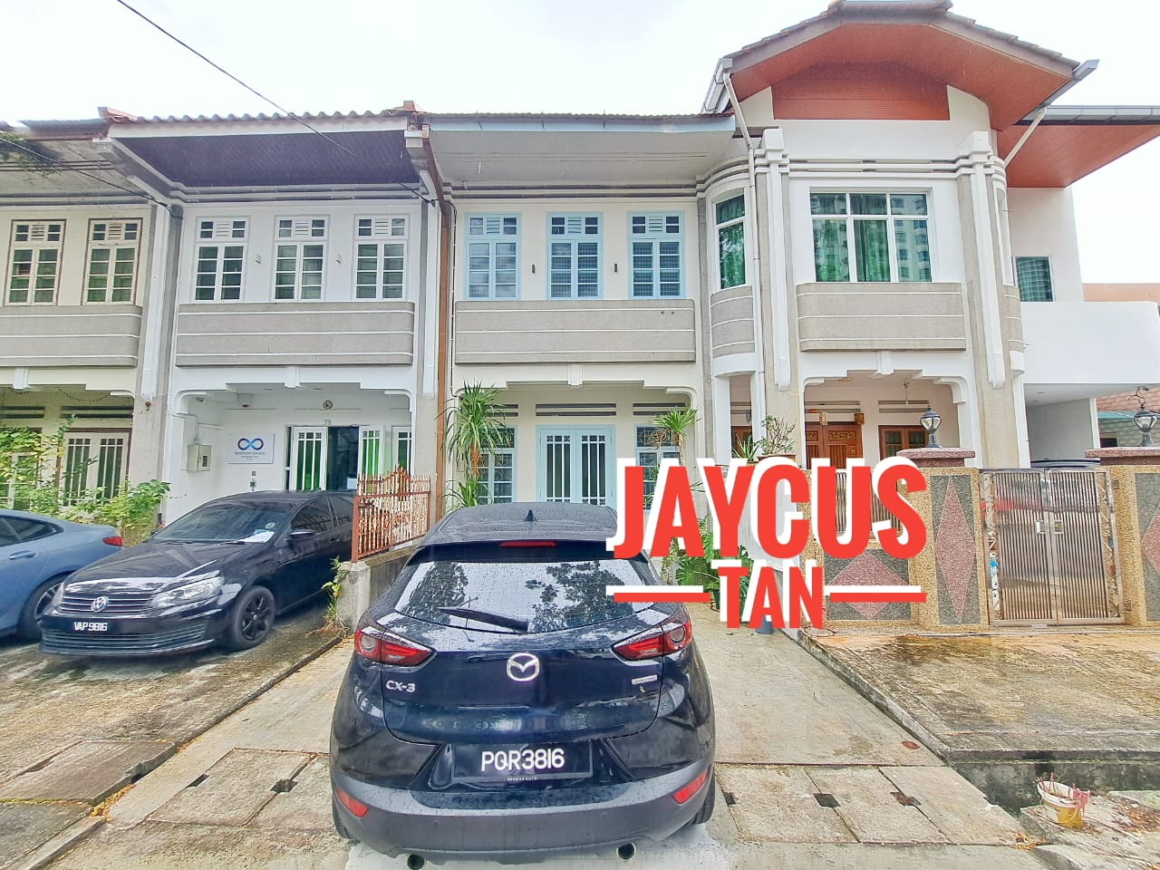 G Jalan Irrawaddi Rm4500 - photo 2