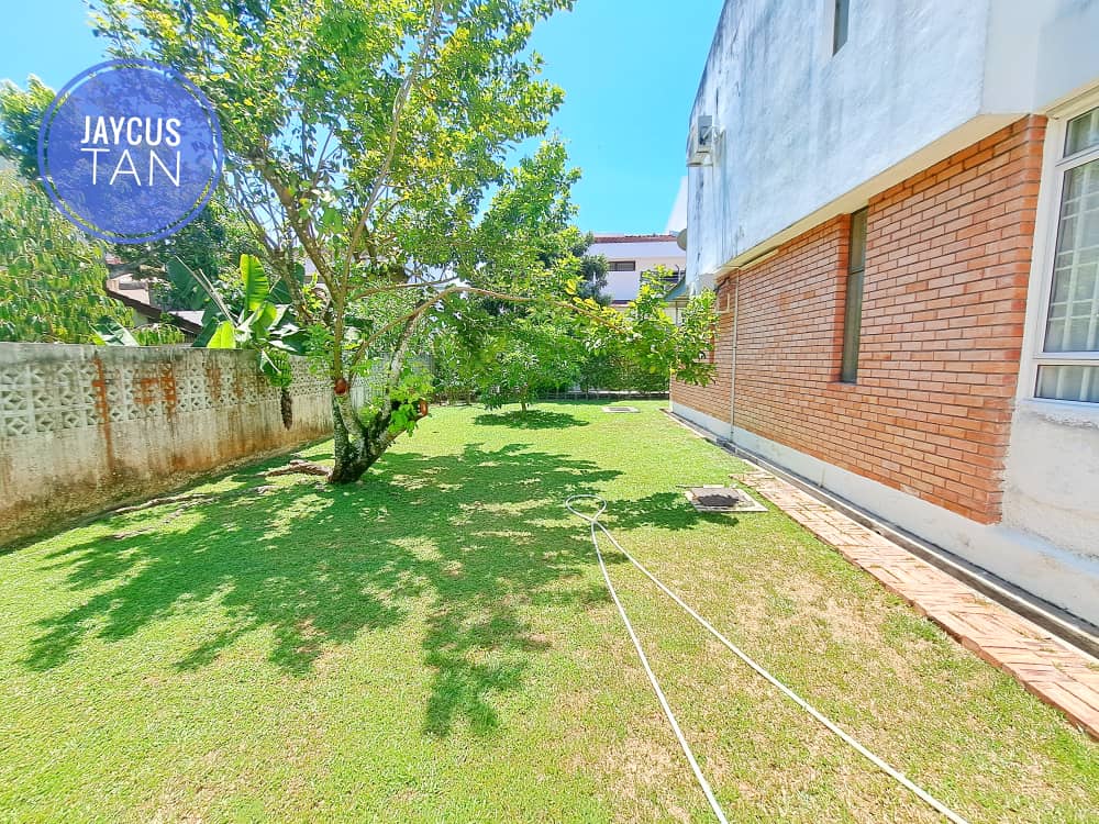 PT Jalan Tunku Abdul Rahman Rm11M - photo 5