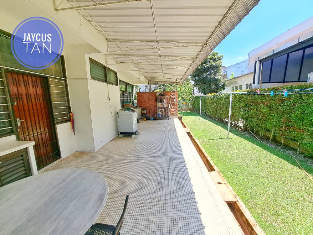 PT Jalan Tunku Abdul Rahman Rm11M - photo 6